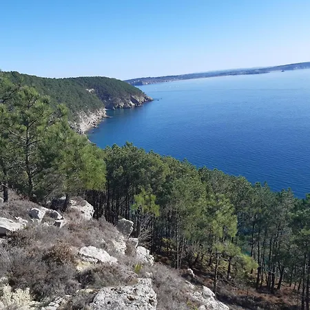 Grande Maison Sur Propriete Pres De La De Morgat Holiday home Crozon