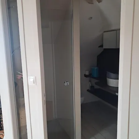 Holiday home Grande Maison Sur Propriete Pres De La De Morgat *