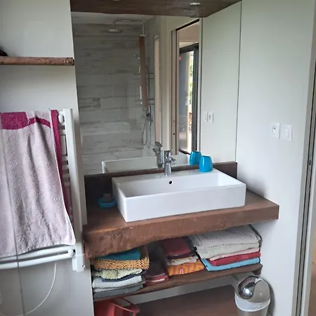 Grande Maison Sur Propriete Pres De La De Morgat Crozon